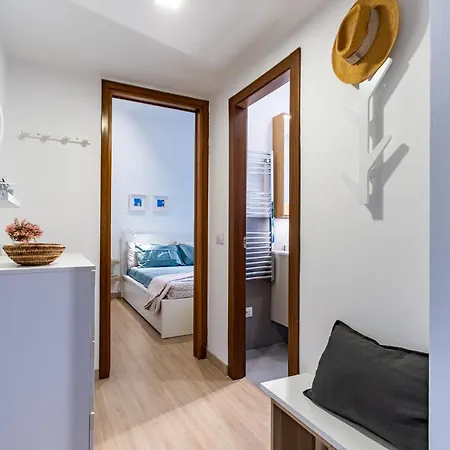 Bilocale Vicino Milano - - Oasi Di Quiete * 비메카테