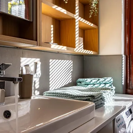 아파트 Bilocale Vicino Milano - - Oasi Di Quiete