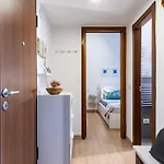 아파트 Bilocale Vicino Milano - - Oasi Di Quiete *