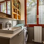 Bilocale Vicino Milano - - Oasi Di Quiete 아파트