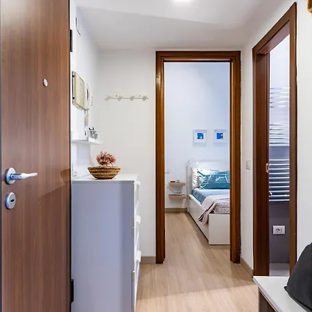Lägenhet - Monza Milano - Garage Privato *