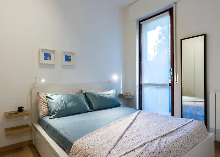 Oasi Di Quiete Appartement *