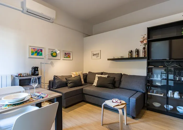 Oasi Di Quiete * Vimercate