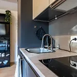 Bilocale Vicino Milano - - Oasi Di Quiete Vimercate