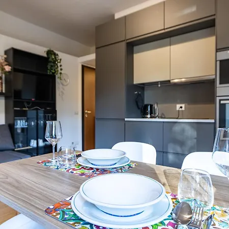- Monza Milano - Garage Privato *