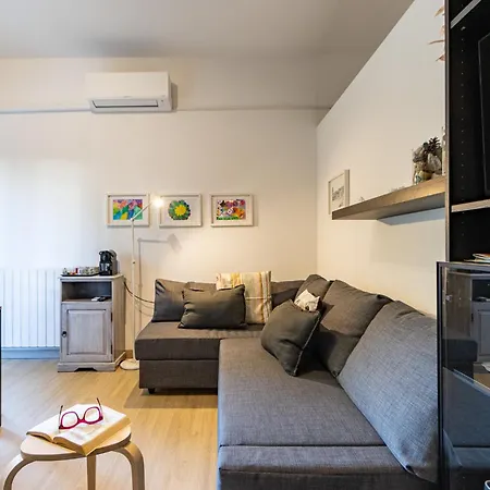 - Monza Milano - Garage Privato شقة *