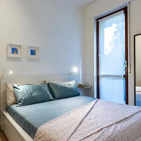 - Monza Milano - Garage Privato شقة *