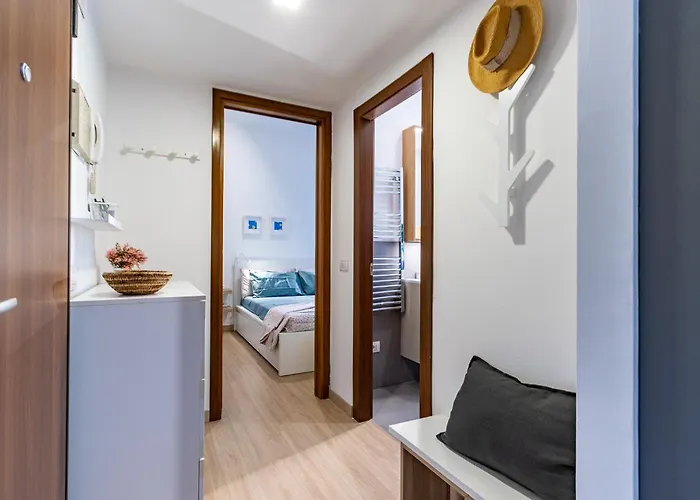 Oasi Di Quiete * Vimercate